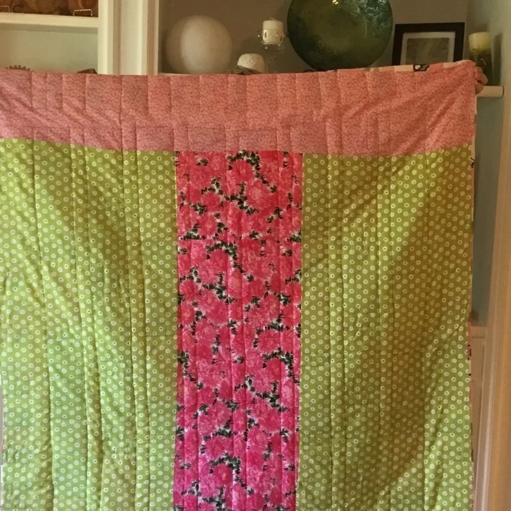 Handmade Quilt